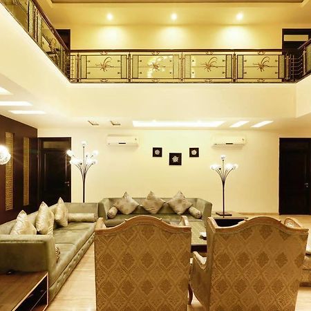 Goyal Haveli Hotel Jaipur Exterior photo