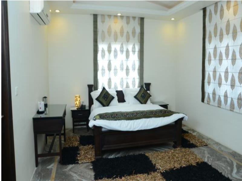 Goyal Haveli Hotel Jaipur Exterior photo