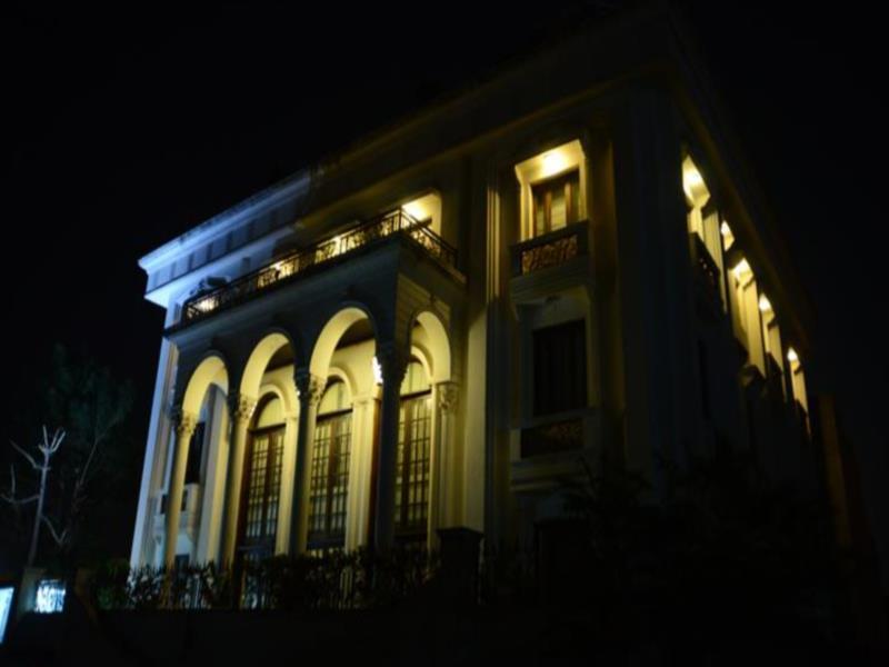 Goyal Haveli Hotel Jaipur Exterior photo