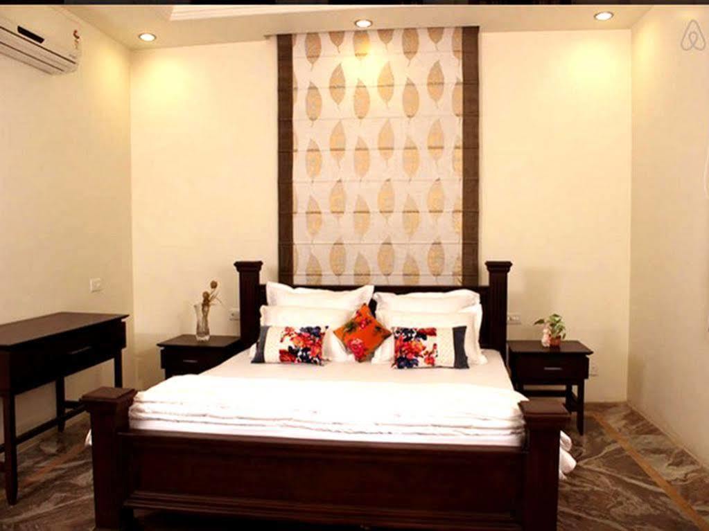 Goyal Haveli Hotel Jaipur Exterior photo