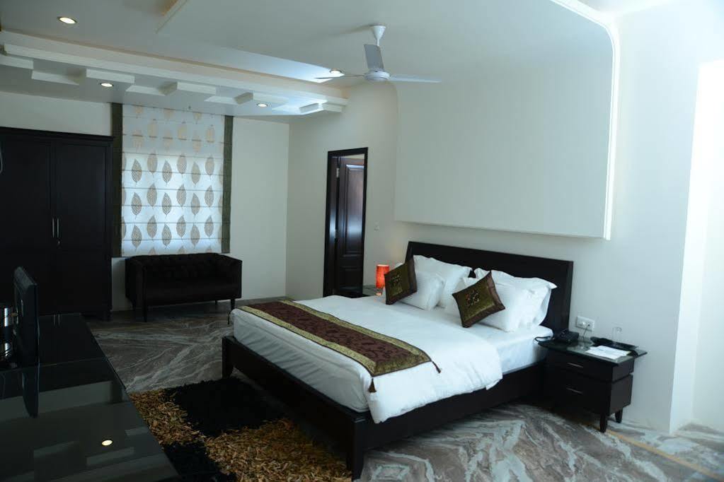 Goyal Haveli Hotel Jaipur Exterior photo