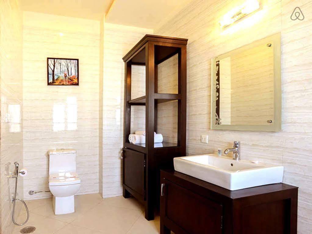 Goyal Haveli Hotel Jaipur Exterior photo